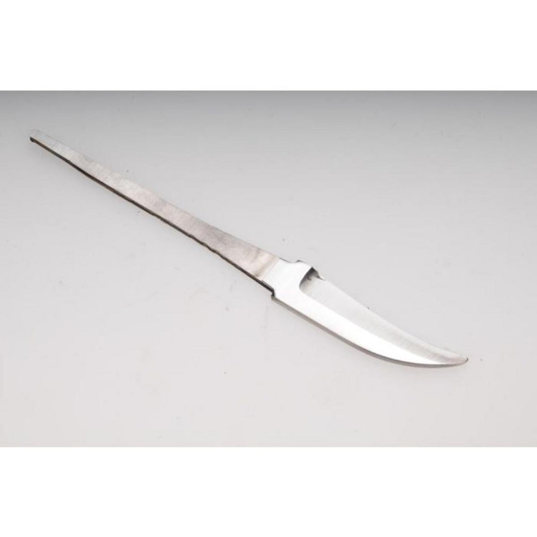 Laurin Metalli Dressing Blade 78mm Stainless Steel