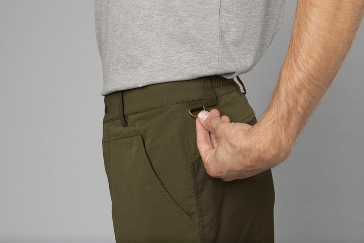 Seeland Elm Stretch Hunting Shorts – view 7