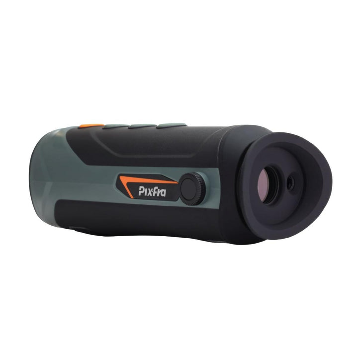 Pixfra Mile M20 (256x192/12µm/15mm)