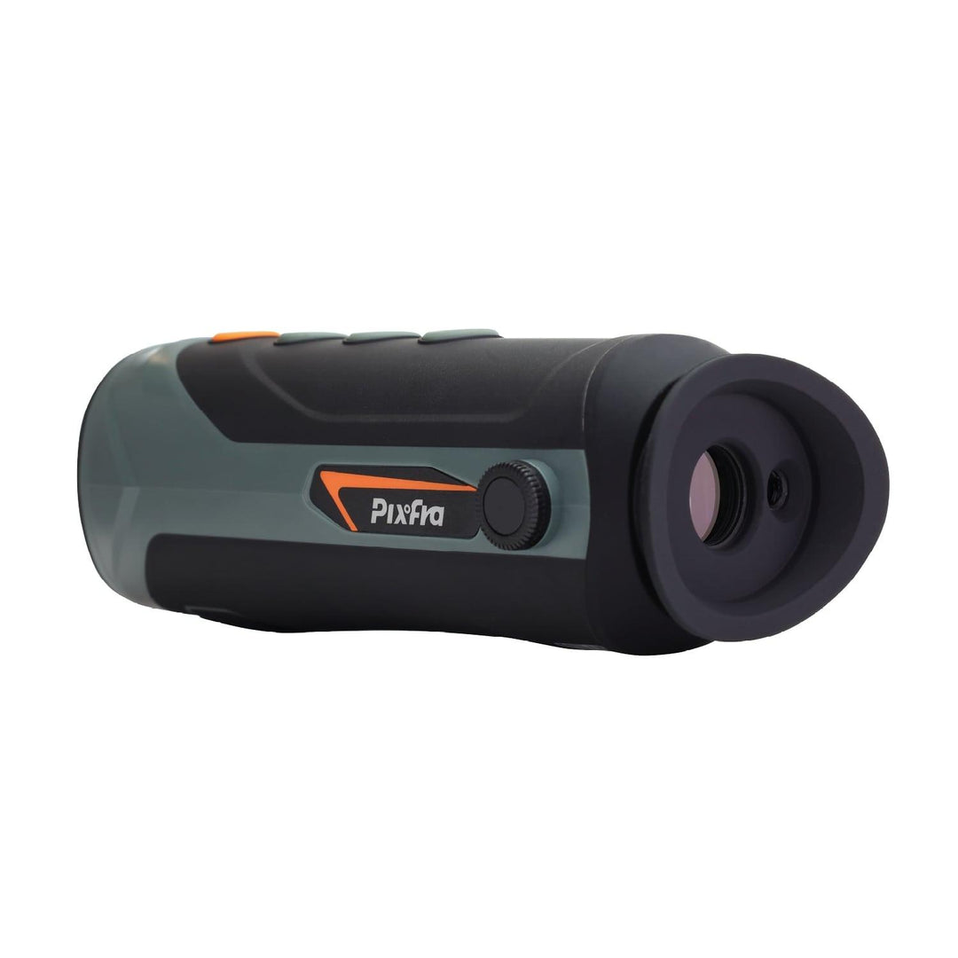 Pixfra Mile M20 (256x192/12µm/15mm)