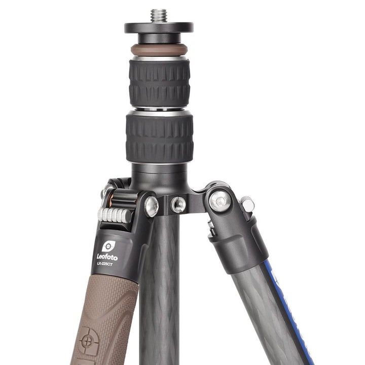 Leofoto Urban LX-225CT 1365mm Tripod with XB-32Q Ball Head