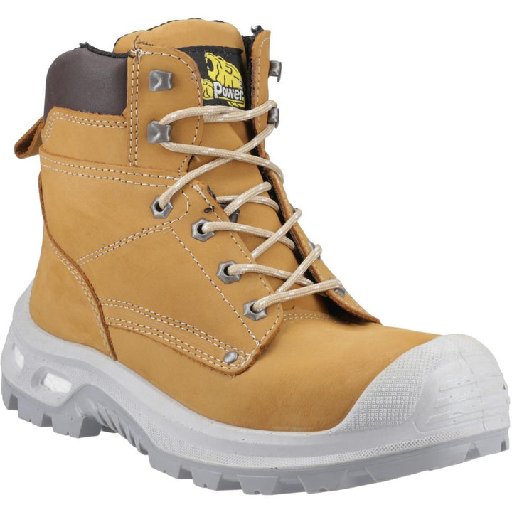 U Power Trader Pro Work Shoes