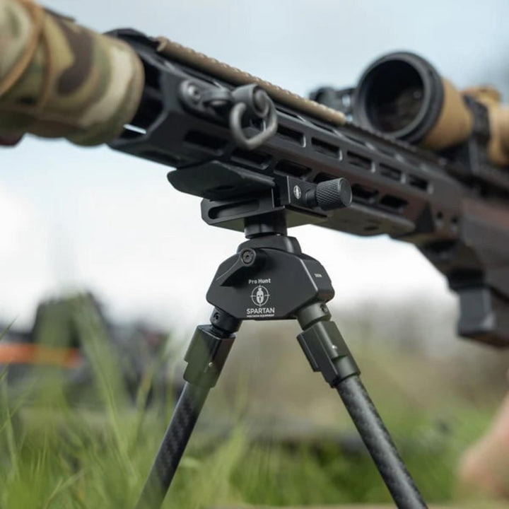 Spartan Spartan Classic Arca Adapter - MagnaSwitch