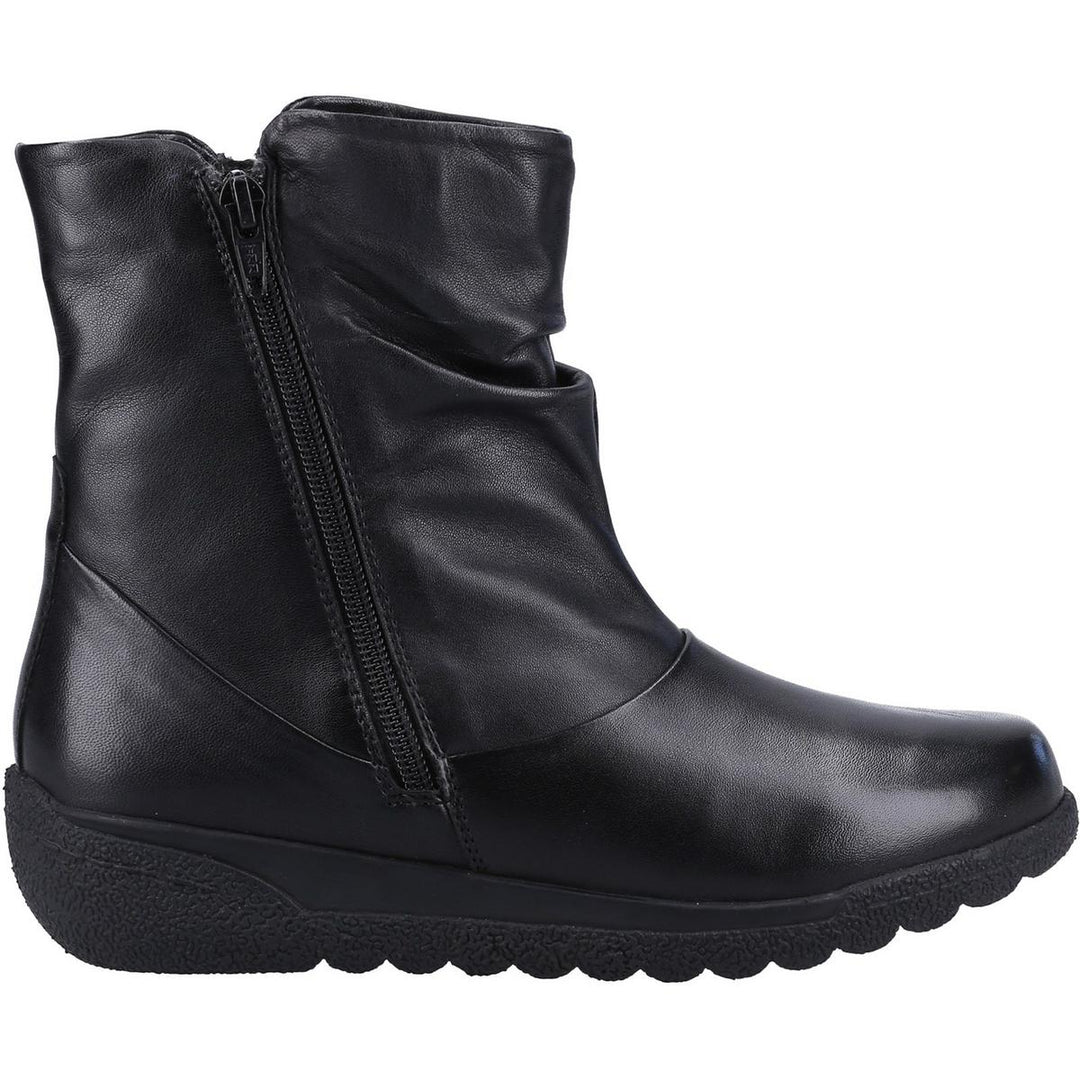 Fleet & Foster Brecknock Boots