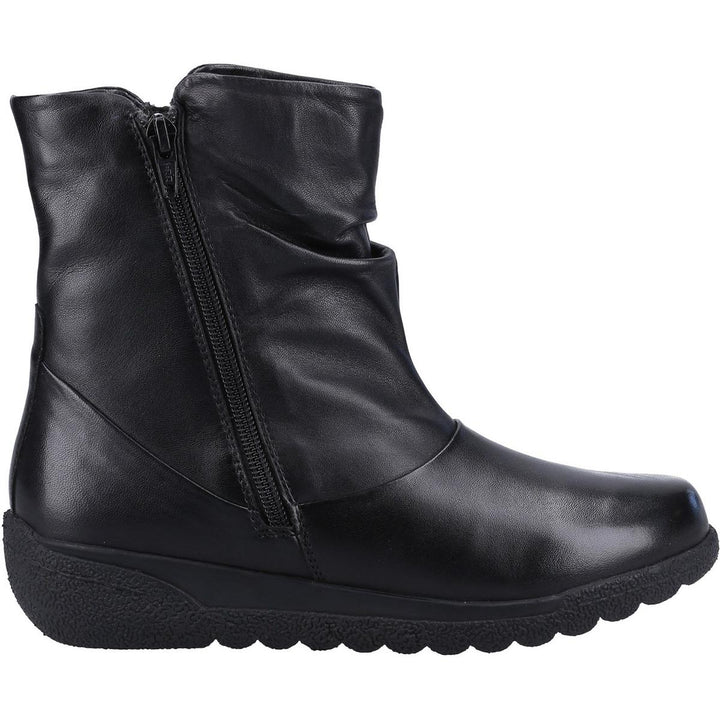 Fleet & Foster Brecknock Boots