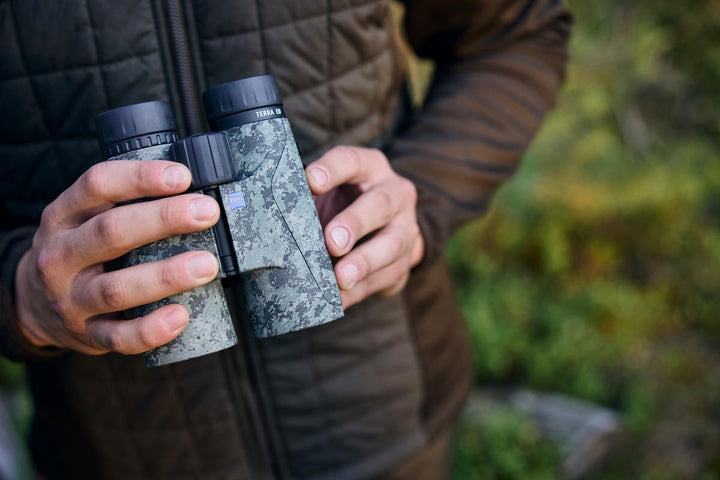 Zeiss Camo Terra ED 10x42