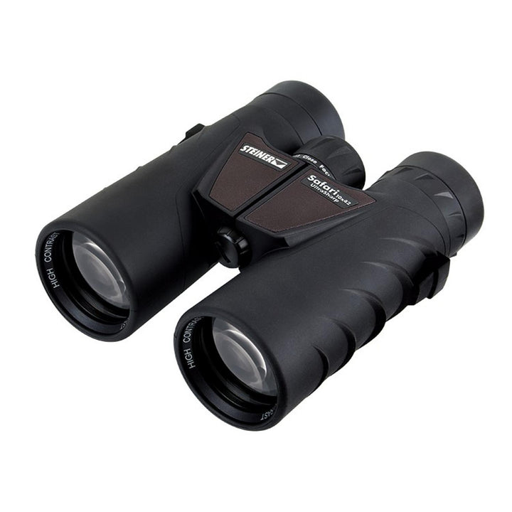Steiner Safari UltraSharp 10x42 Binoculars