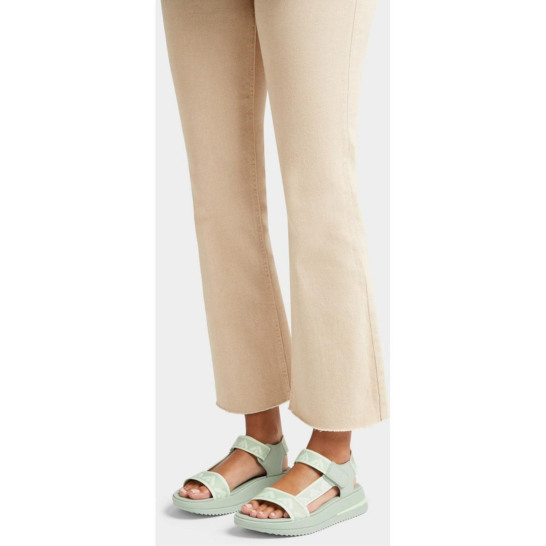 Fitflop Surff Back Strap Sandals Sagebrush – view 3
