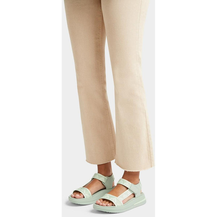 Fitflop Surff Back Strap Sandals Sagebrush – view 3