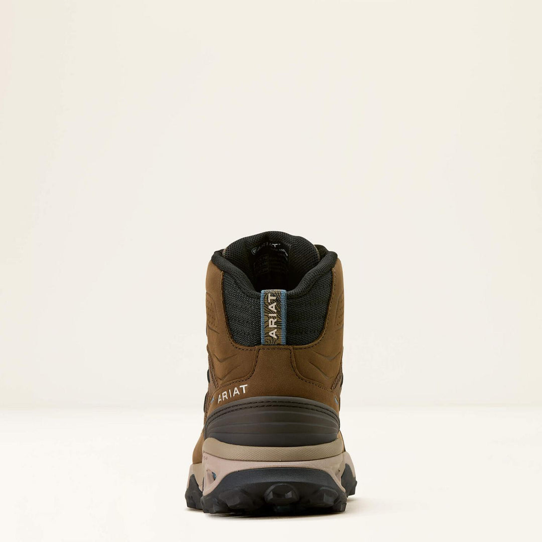 Ariat Ladies Traverse Mid Waterproof Hiking Boot – view 4