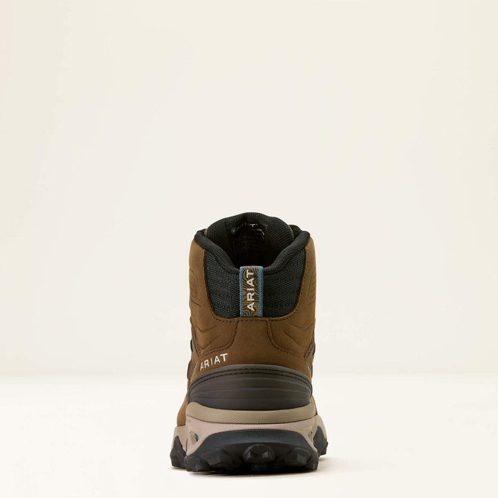 Ariat Ladies Traverse Mid Waterproof Hiking Boot – view 4