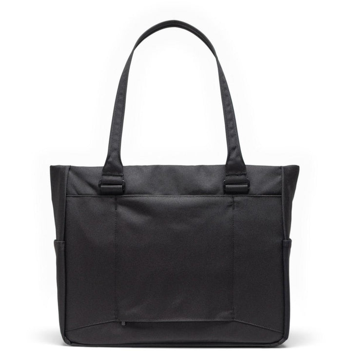 Kaslo Tote Tech Black Bags