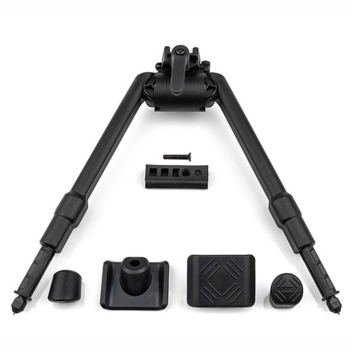 Tikka Optipod Bipod with Picatinny and Sling Swivel Adaptors