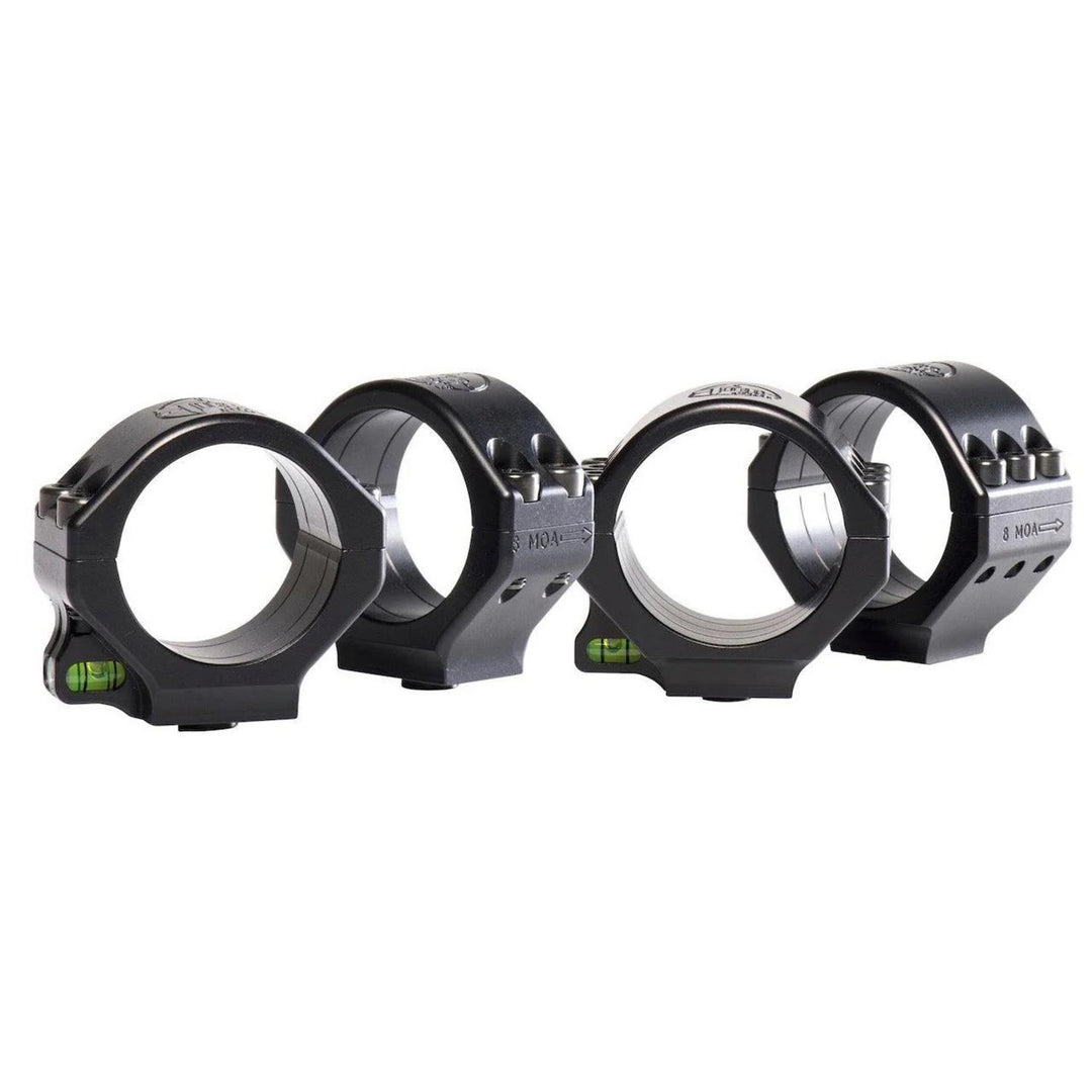 Tier One Blaser Rings 36mm Medium 20 MOA 4 Screw