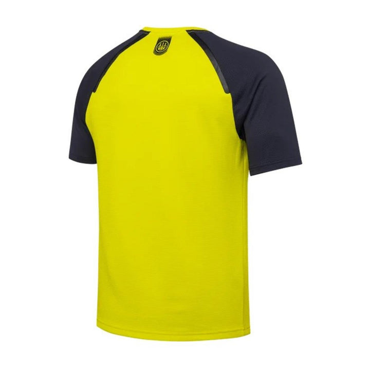 Beretta Roundneck Logo T-Shirt