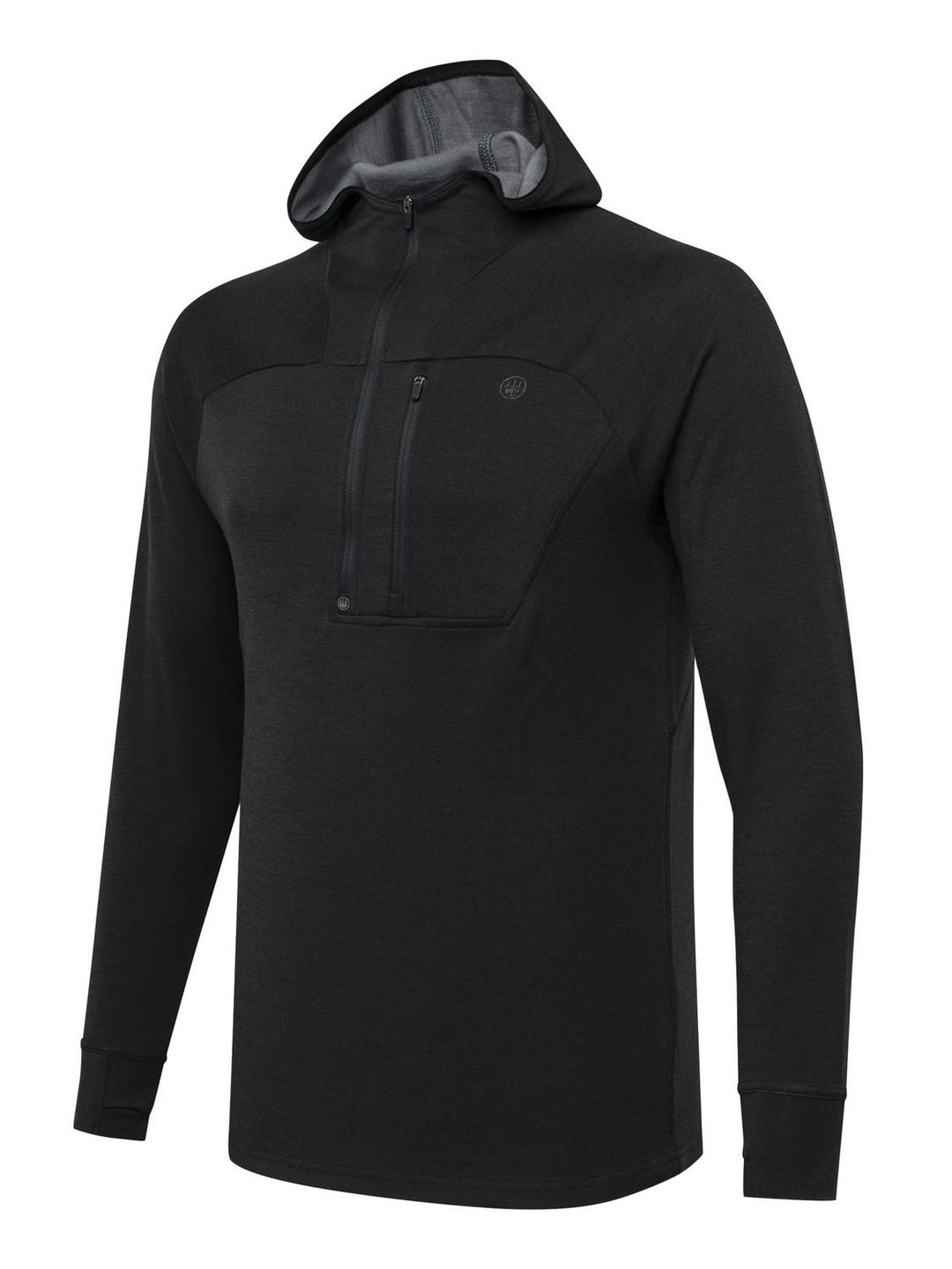Beretta Apollo Merino Hoodie
