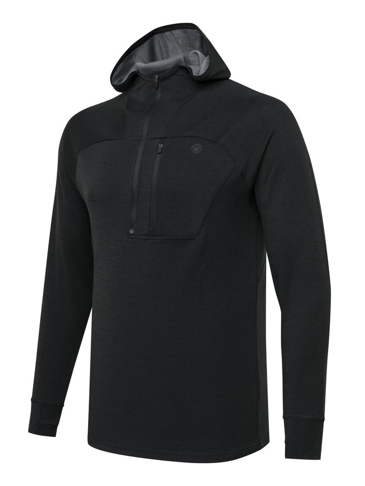Beretta Apollo Merino Hoodie
