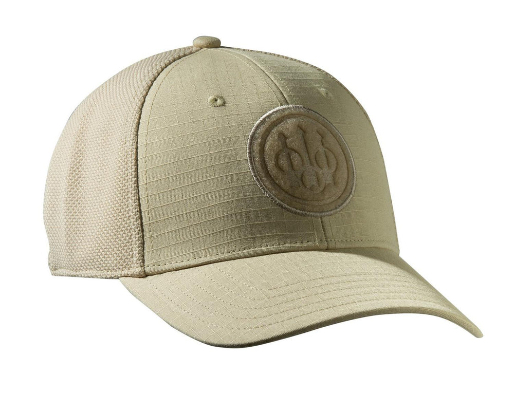 Beretta Shield Flexfit Cap Mojave Desert Shooting Cap – view 2