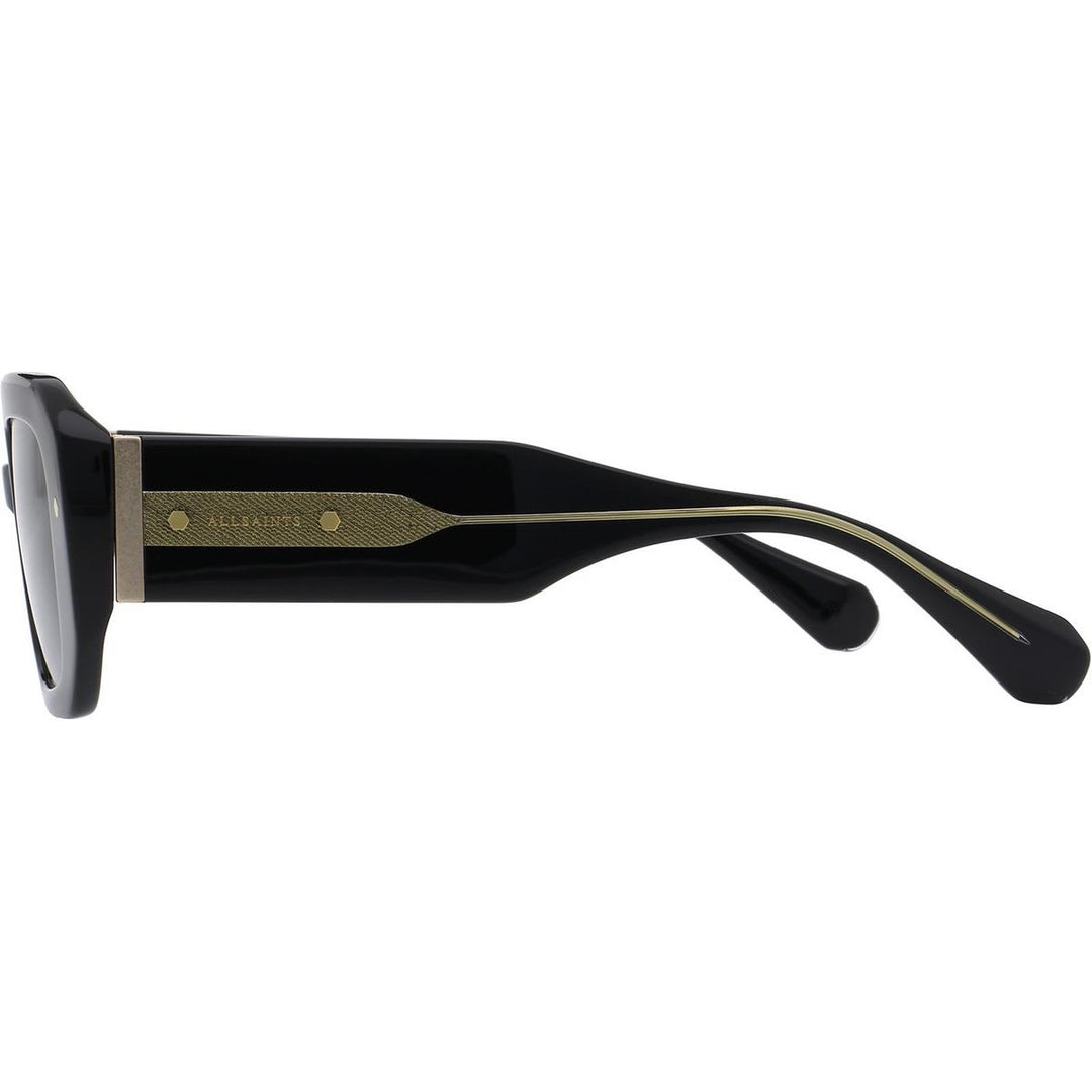 Jade Sunglasses Black Ladies