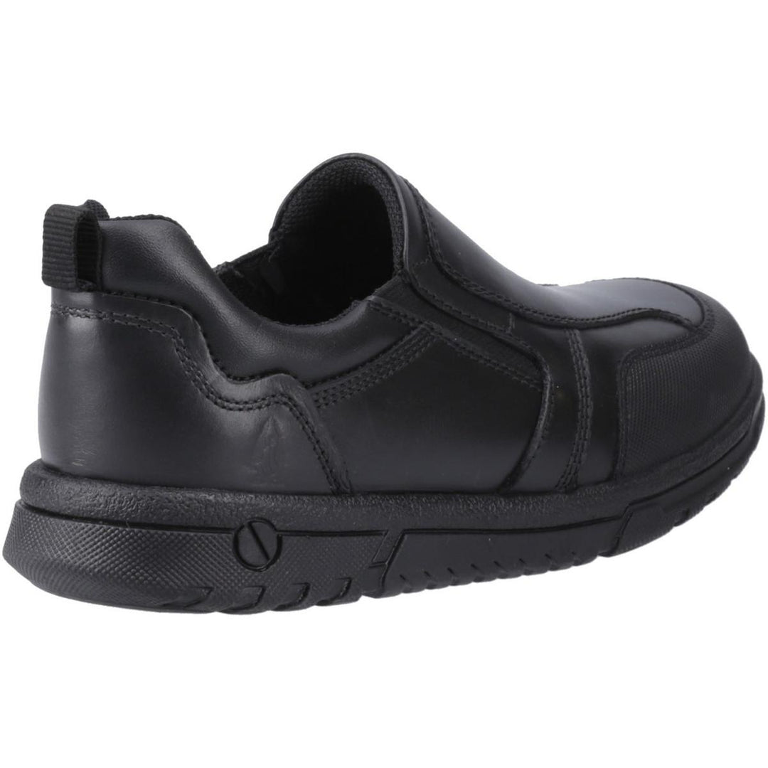 Hush Puppies Sergio Shoe – view 2