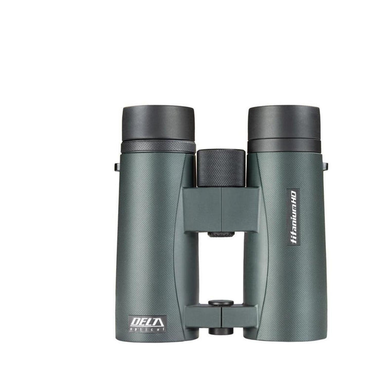Delta Titanium HD 10x42 Binoculars