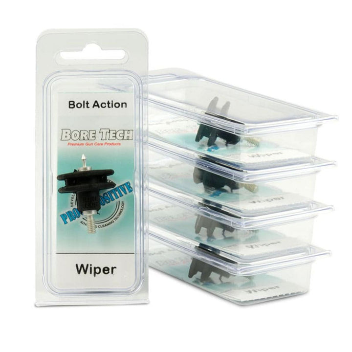 Boretech BOLT ACTION WIPER - 3 LUG (Centerfire) – view 3