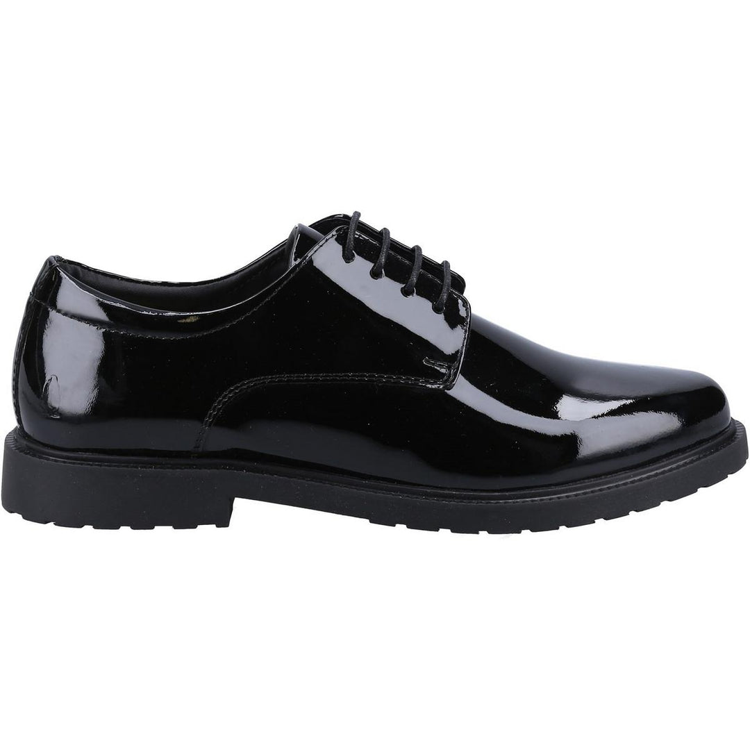 Hush Puppies Verity Shoe Patent – view 4