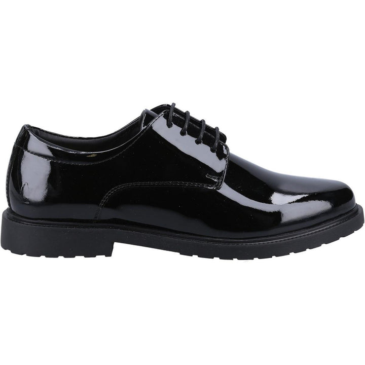 Hush Puppies Verity Shoe Patent – view 4