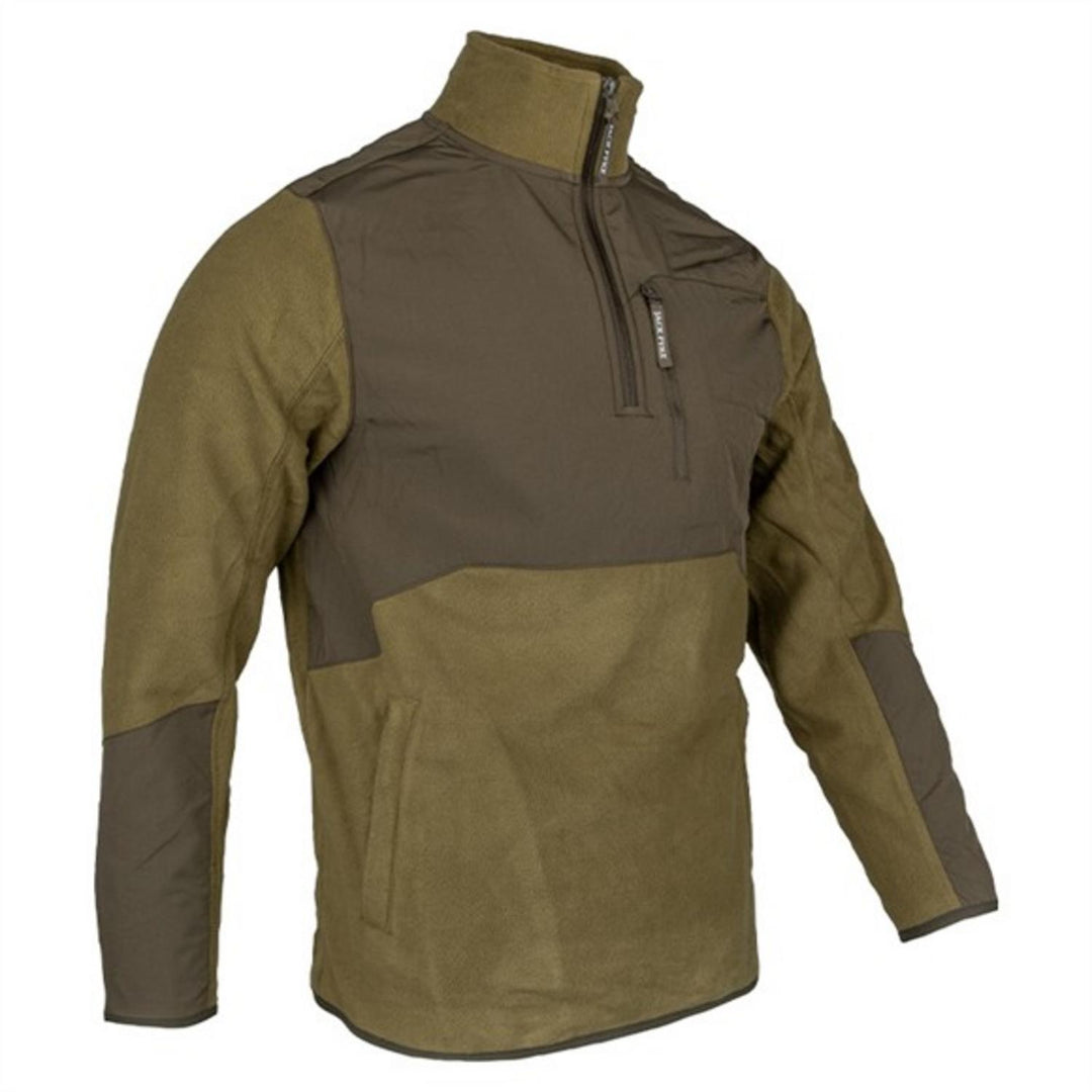 Jack Pyke Rannock Fleece Pullover