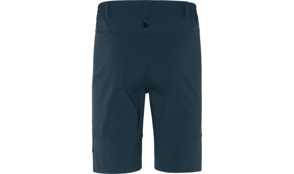 Seeland Rowan stretch shorts Moonlit Ocean – view 2