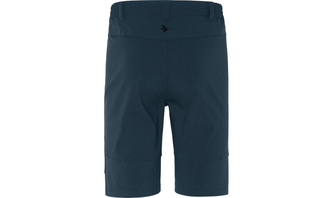 Seeland Rowan stretch shorts Moonlit Ocean – view 2