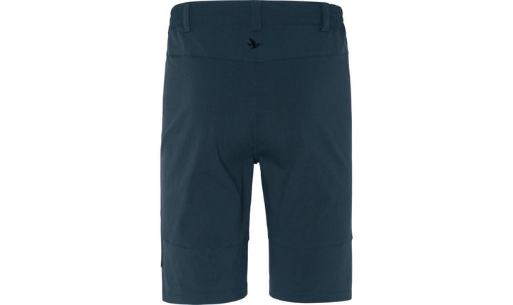 Seeland Rowan stretch shorts Moonlit Ocean – view 2