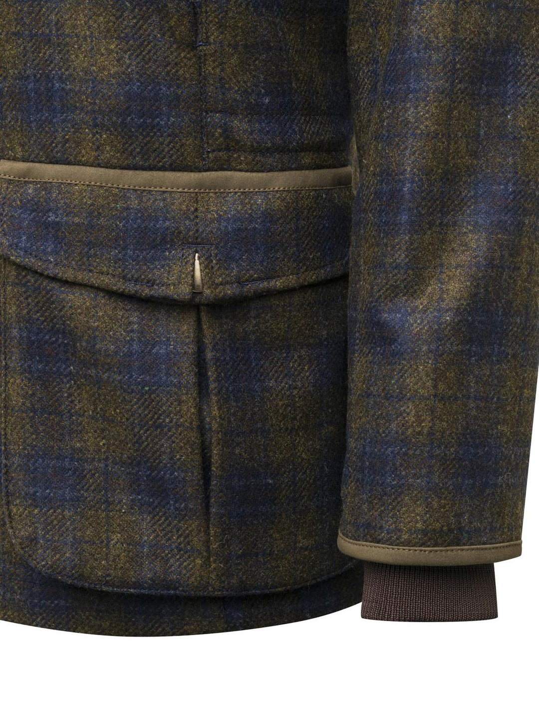 Beretta St James Coat W