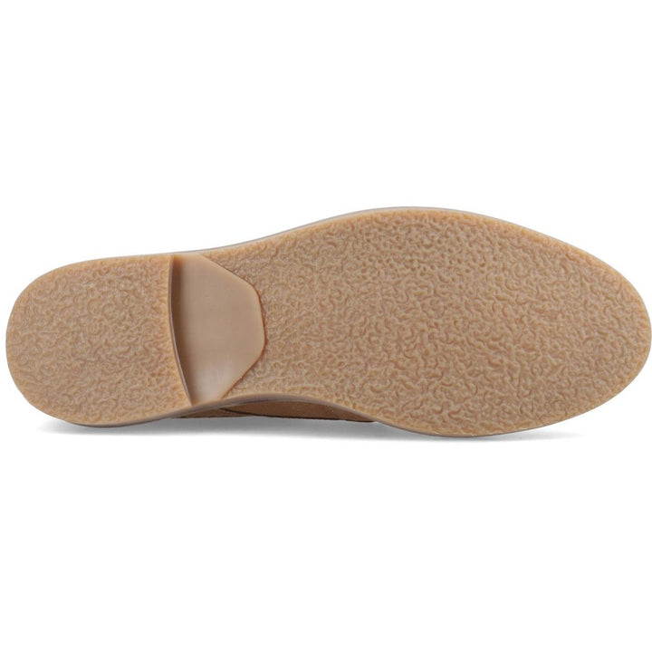 Hush Puppies Genny Shoe Taupe