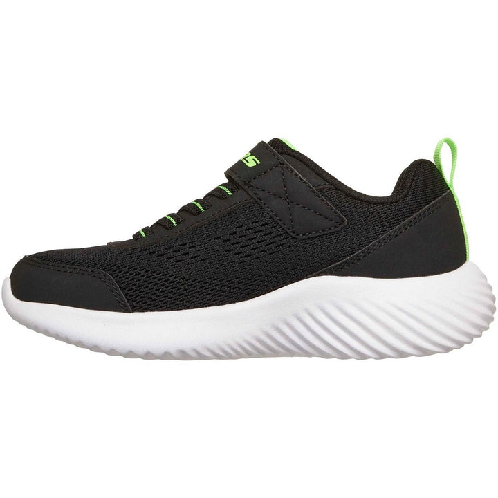 Skechers Bounder Trainers Black