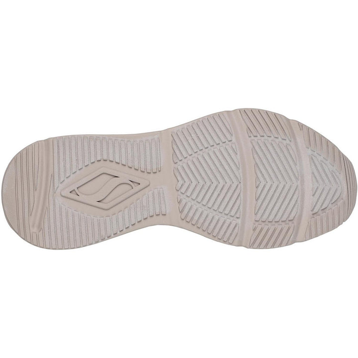 Tres-Air Uno Glit-Airy Trainers Taupe
