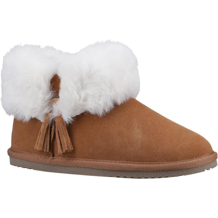 Hush Puppies Ayana Slippers
