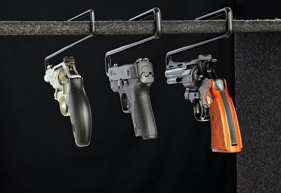 Hornady Universal Handgun Hangers – view 2