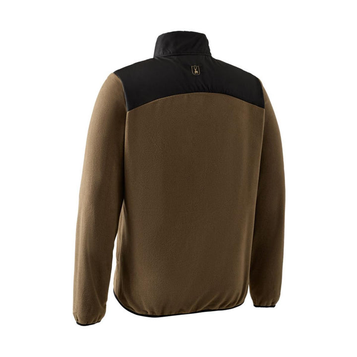 Deerhunter Northward Fleece Jacket Hickory