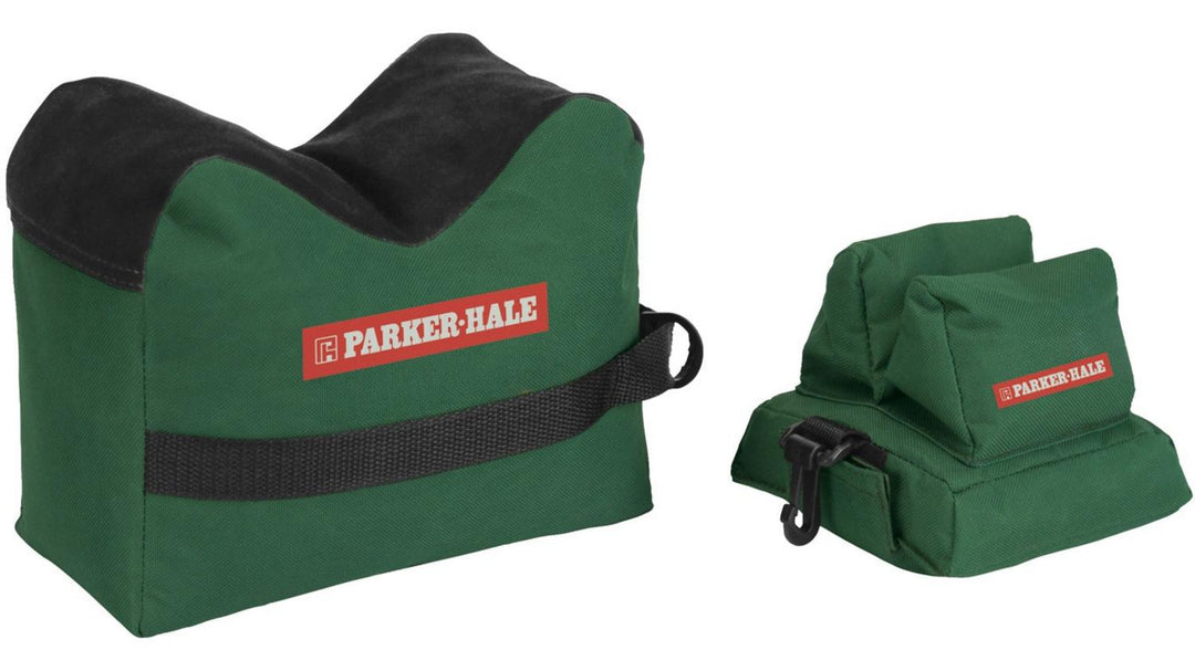Parker-Hale Combo Set Unfilled Shooting Rest