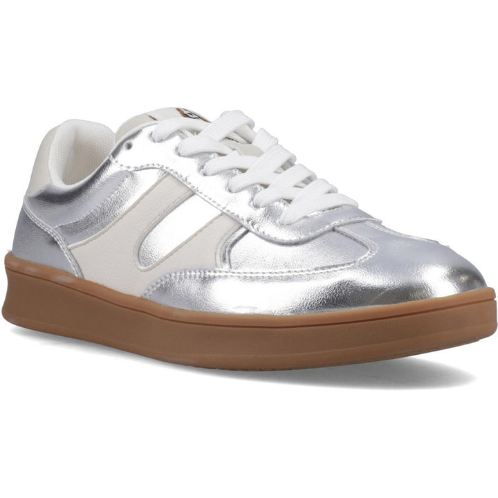 Hush Puppies Maura Sneaker
