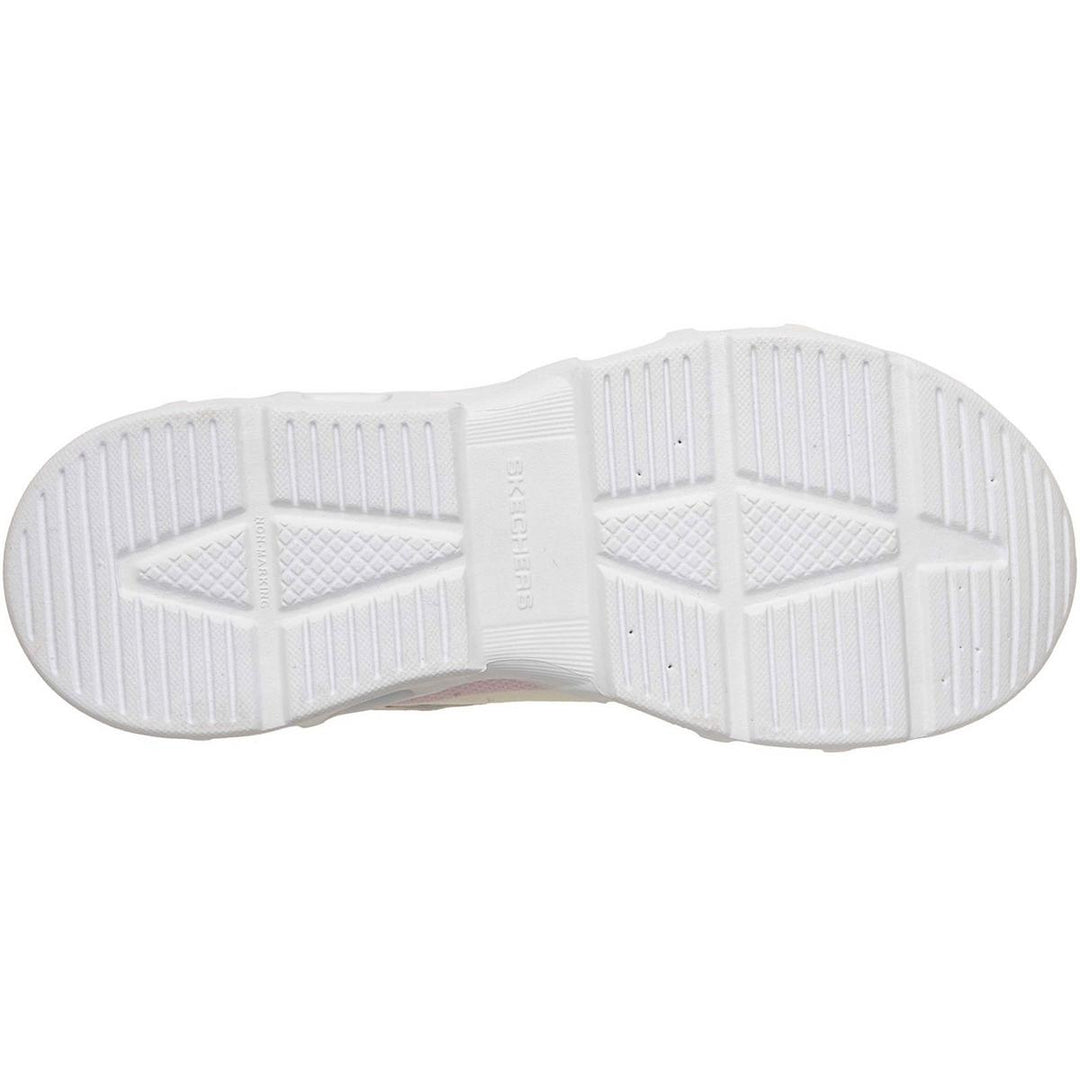 Skechers Glide-Step Drift Trainers Natural/Multi