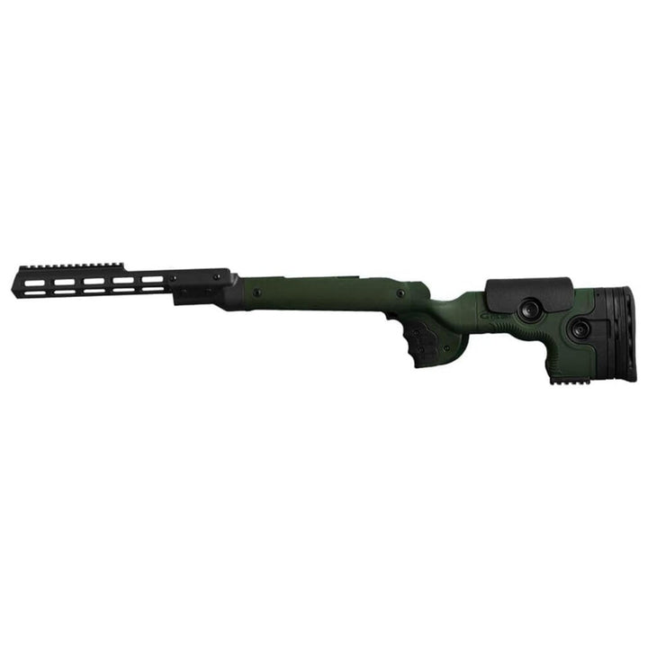 GRS Warg Adjustable Stock Tikka T3/T3X SA