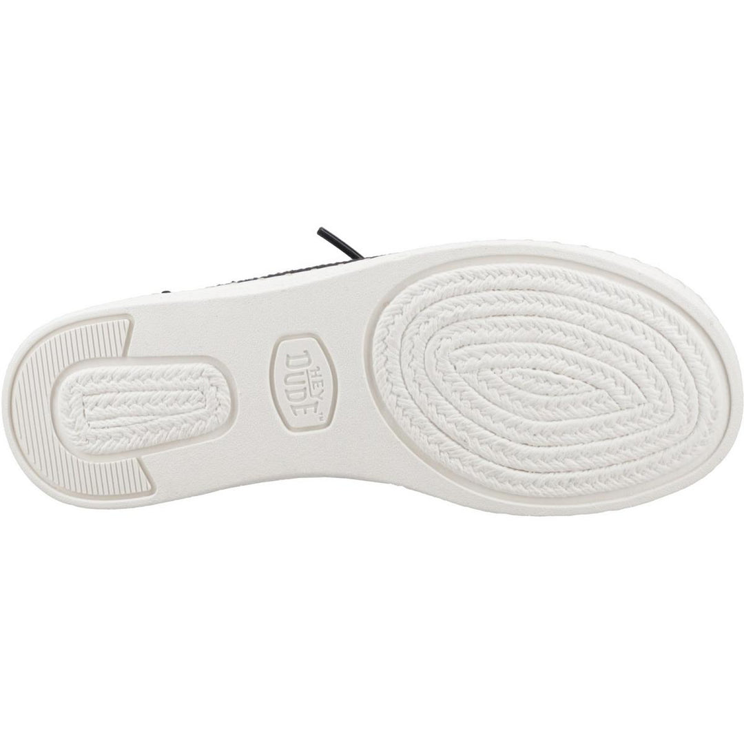 HEYDUDE Wendy Espadrille Woven Shoes