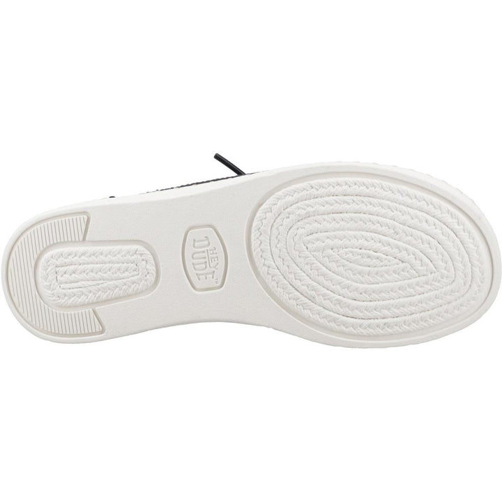 HEYDUDE Wendy Espadrille Woven Shoes