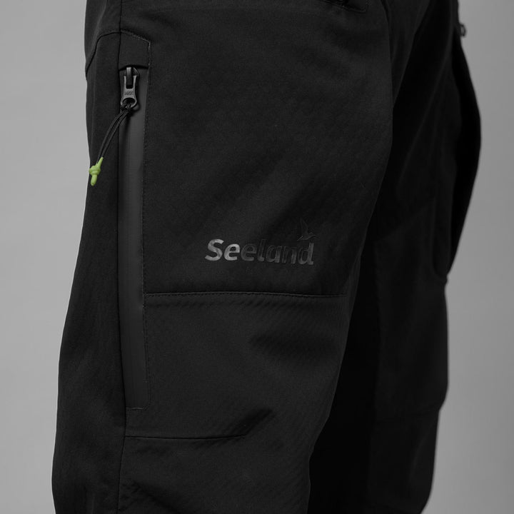 Seeland Hawker Shell Explore trousers – view 6