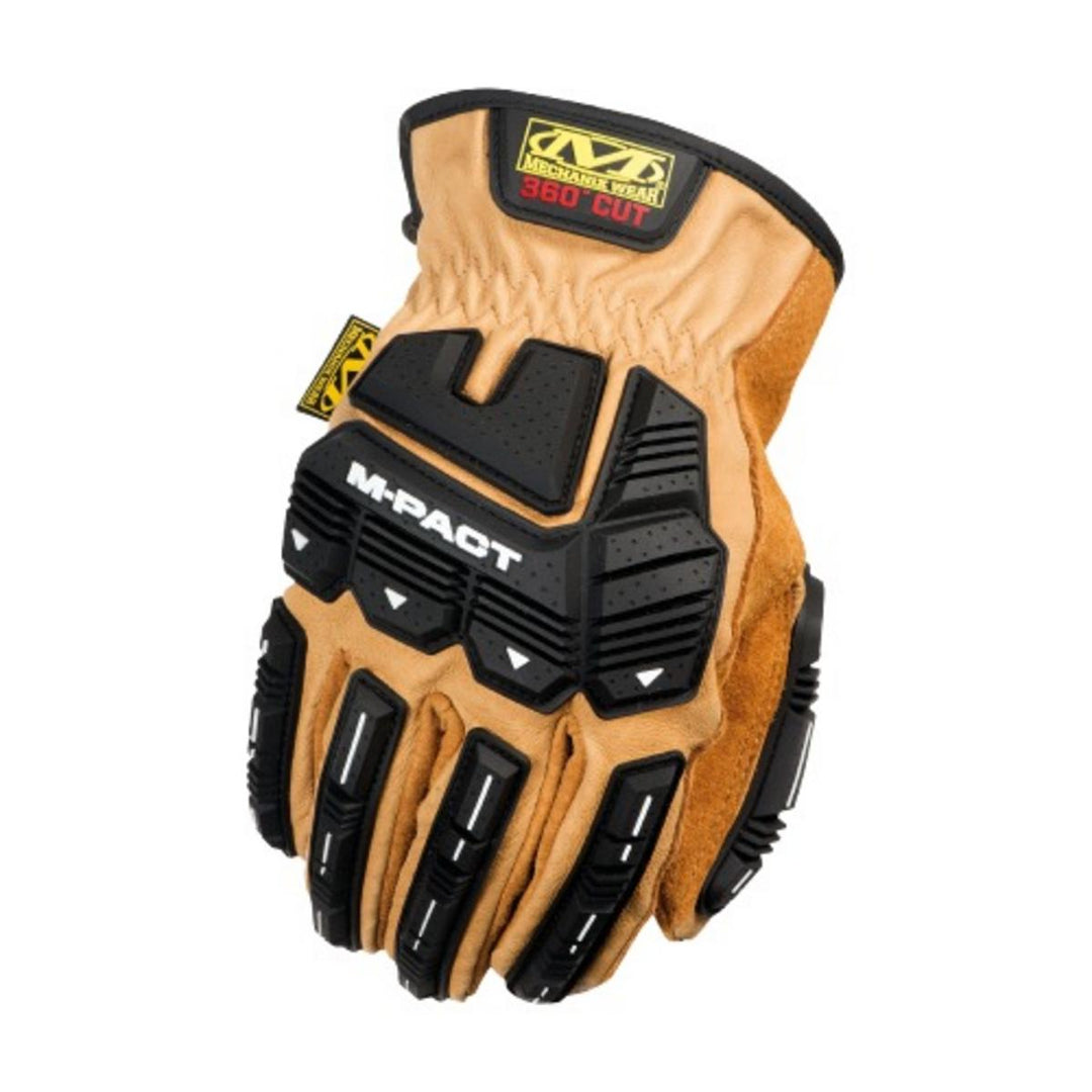 Mechanix CR5 M-PACT DRIVER