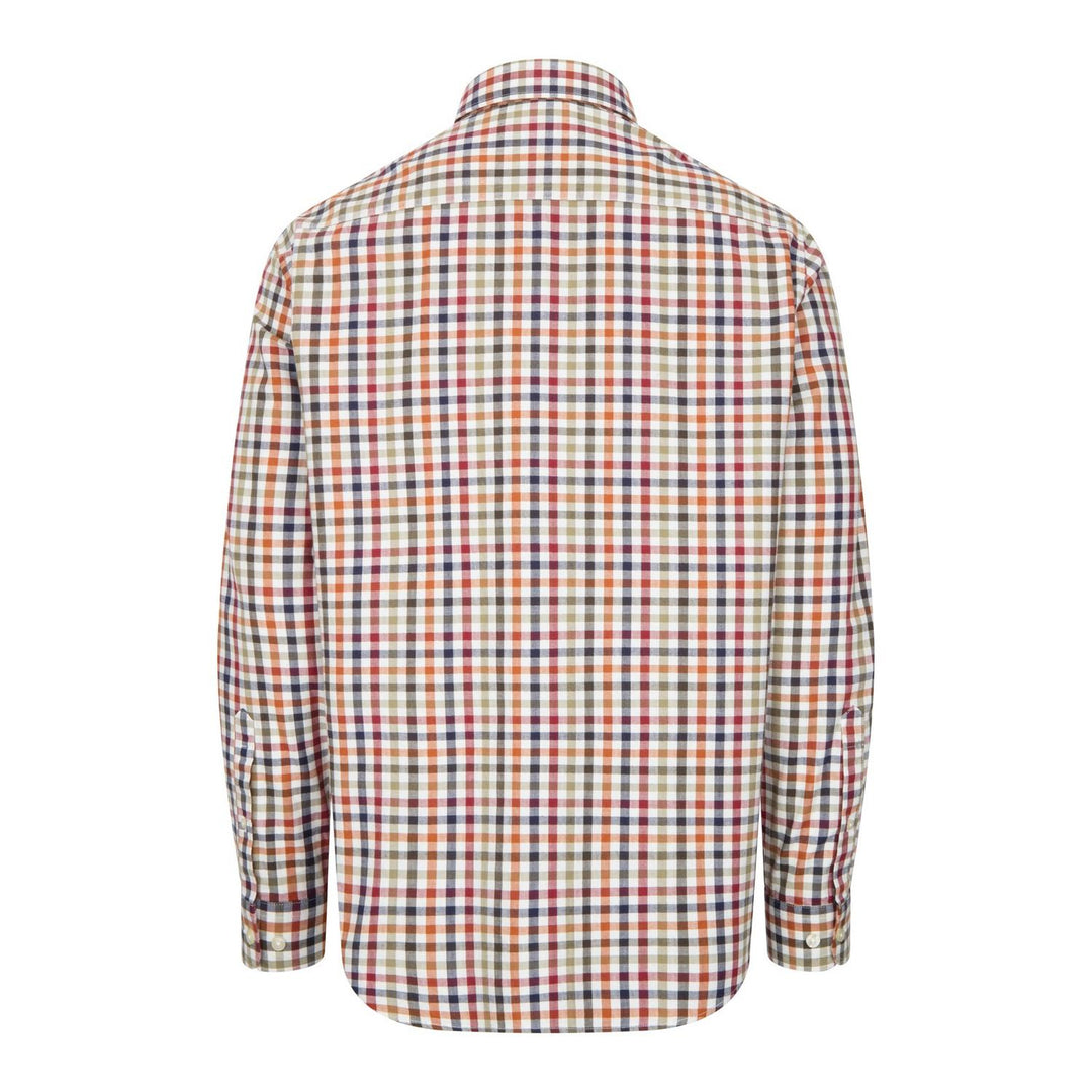 Hoggs of Fife Douglas Twill Shirt