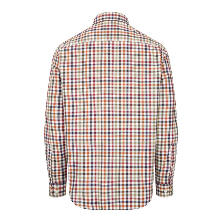 Hoggs of Fife Douglas Twill Shirt