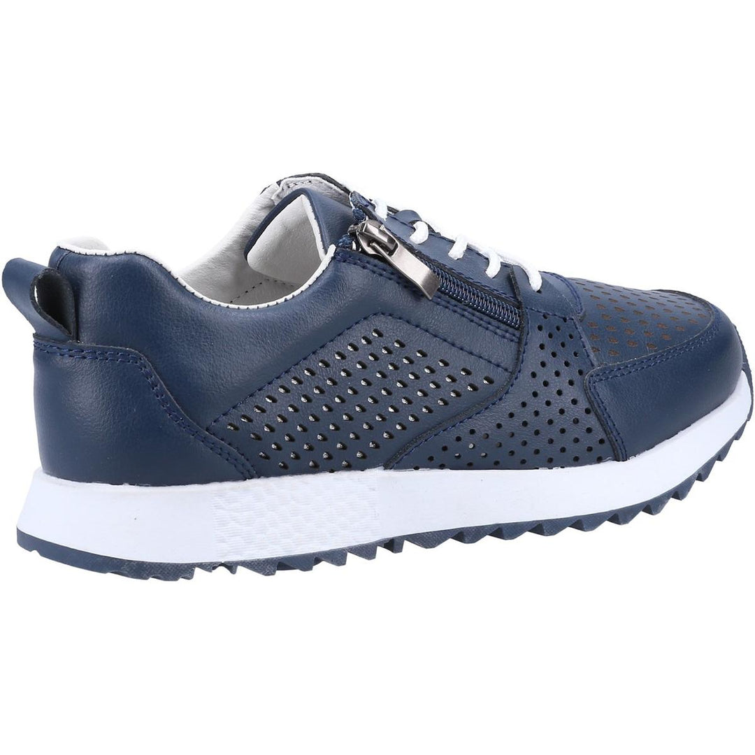Fleet & Foster June Shoes
